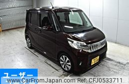 mitsubishi ek-space 2016 -MITSUBISHI 【倉敷 586や】--ek Space B11A-0116947---MITSUBISHI 【倉敷 586や】--ek Space B11A-0116947-