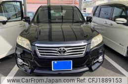 toyota vanguard 2012 CFJ1889153