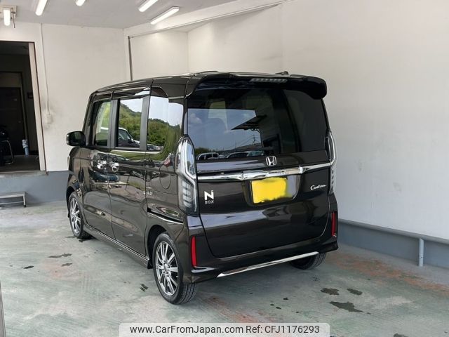 honda n-box 2021 -HONDA 【京都 582つ8160】--N BOX JF3-2335367---HONDA 【京都 582つ8160】--N BOX JF3-2335367- image 2