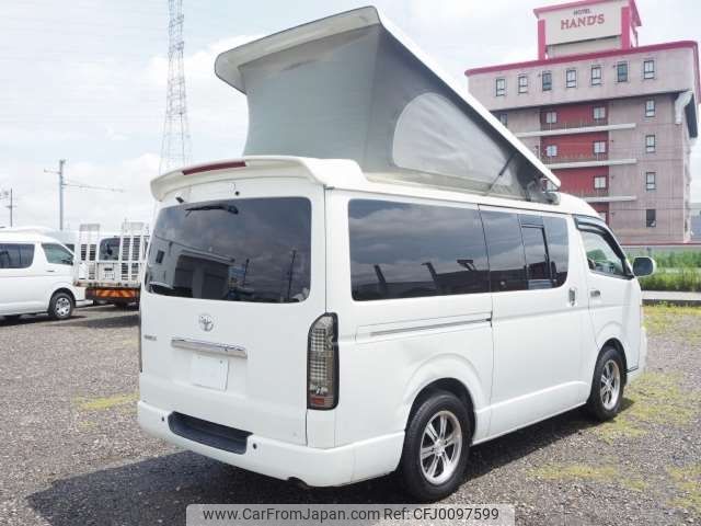 toyota hiace-van 2010 -TOYOTA--Hiace Van CBF-TRH211Kｶｲ--TRH211-8002620---TOYOTA--Hiace Van CBF-TRH211Kｶｲ--TRH211-8002620- image 2