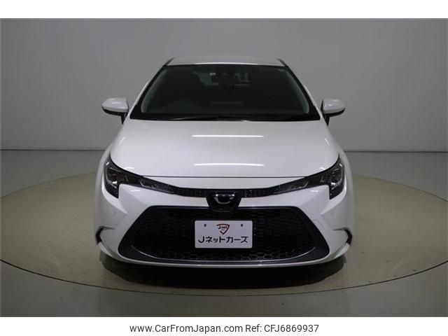 toyota corolla-touring-wagon 2019 -TOYOTA--Corolla Touring 3BA-ZRE212W--ZRE212-6003604---TOYOTA--Corolla Touring 3BA-ZRE212W--ZRE212-6003604- image 2