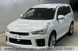 mitsubishi outlander 2011 -MITSUBISHI--Outlander CW4W-0002996---MITSUBISHI--Outlander CW4W-0002996-