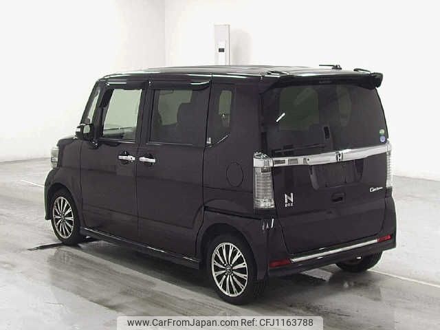 honda n-box 2016 -HONDA--N BOX JF1--2507266---HONDA--N BOX JF1--2507266- image 2
