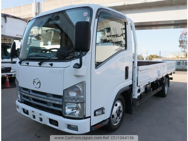 isuzu elf-truck 2018 CFJ1064136 image 1