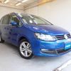 volkswagen sharan 2019 quick_quick_DBA-7NCZD_WVWZZZ7NZKV014955 image 1