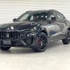 maserati levante 2022 -MASERATI--Maserati Levante 7BA-MLE30--ZN6XU61C00X392108---MASERATI--Maserati Levante 7BA-MLE30--ZN6XU61C00X392108- image 1