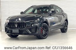 maserati levante 2022 -MASERATI--Maserati Levante 7BA-MLE30--ZN6XU61C00X392108---MASERATI--Maserati Levante 7BA-MLE30--ZN6XU61C00X392108-
