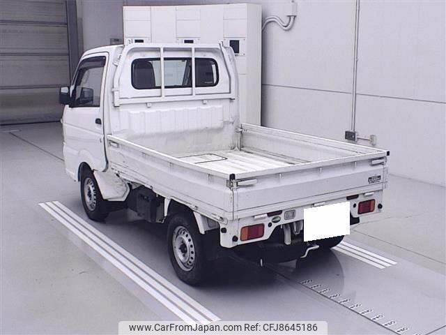 suzuki carry-truck 2021 CFJ8645186 image 2