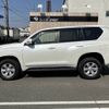 toyota land-cruiser-prado 2018 -TOYOTA--Land Cruiser Prado LDA-GDJ150W--GDJ150-0028955---TOYOTA--Land Cruiser Prado LDA-GDJ150W--GDJ150-0028955- image 16