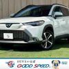 toyota corolla-cross 2023 quick_quick_3BA-ZSG10_ZSG10-1024492 image 1
