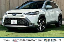 toyota corolla-cross 2023 quick_quick_3BA-ZSG10_ZSG10-1024492