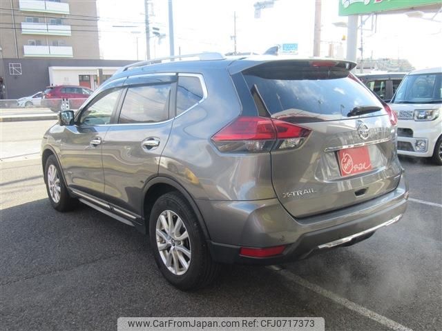 nissan x-trail 2018 -NISSAN--X-Trail DAA-HNT32--HNT32-167826---NISSAN--X-Trail DAA-HNT32--HNT32-167826- image 2