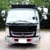 mitsubishi-fuso fighter 2007 GOO_NET_EXCHANGE_0403477A30250713W001 image 9