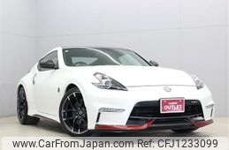 nissan fairlady-z 2021 -NISSAN--Fairlady Z 4BA-Z34--Z34-660481---NISSAN--Fairlady Z 4BA-Z34--Z34-660481-