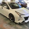 toyota prius 2016 -TOYOTA 【滋賀 331せ589】--Prius ZVW51-6021715---TOYOTA 【滋賀 331せ589】--Prius ZVW51-6021715- image 4