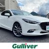 mazda axela 2017 -MAZDA--Axela DBA-BM5FS--BM5FS-413934---MAZDA--Axela DBA-BM5FS--BM5FS-413934- image 1