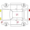 toyota sienta 2023 -TOYOTA--Sienta 5BA-MXPC10G--MXPC10-1010097---TOYOTA--Sienta 5BA-MXPC10G--MXPC10-1010097- image 2