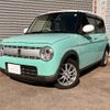 suzuki alto-lapin 2017 -SUZUKI 【鳥取 580ﾕ6011】--Alto Lapin HE33S--167060---SUZUKI 【鳥取 580ﾕ6011】--Alto Lapin HE33S--167060- image 1