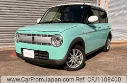 suzuki alto-lapin 2017 -SUZUKI 【鳥取 580ﾕ6011】--Alto Lapin HE33S--167060---SUZUKI 【鳥取 580ﾕ6011】--Alto Lapin HE33S--167060-
