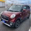 daihatsu cast 2016 -DAIHATSU--Cast DBA-LA250S--LA250S-0001844---DAIHATSU--Cast DBA-LA250S--LA250S-0001844- image 1