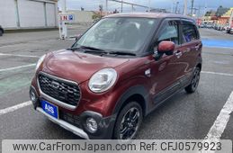 daihatsu cast 2016 -DAIHATSU--Cast DBA-LA250S--LA250S-0001844---DAIHATSU--Cast DBA-LA250S--LA250S-0001844-