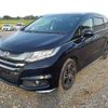 honda odyssey 2014 -HONDA--Odyssey DBA-RC2--RC2-1001837---HONDA--Odyssey DBA-RC2--RC2-1001837- image 43