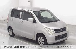 suzuki wagon-r 2011 -SUZUKI--Wagon R MH23S--765941---SUZUKI--Wagon R MH23S--765941-