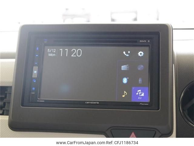 honda n-wgn 2020 -HONDA--N WGN 6BA-JH3--JH3-1015733---HONDA--N WGN 6BA-JH3--JH3-1015733- image 2