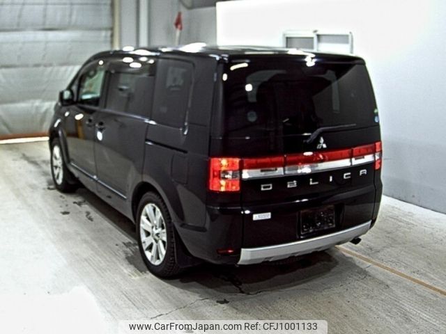 mitsubishi delica-d5 2014 -MITSUBISHI--Delica D5 CV2W-0902554---MITSUBISHI--Delica D5 CV2W-0902554- image 2