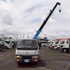 mitsubishi-fuso canter 1995 CFJ1348532 image 8
