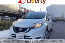 nissan note 2019 quick_quick_HE12_HE12-289275