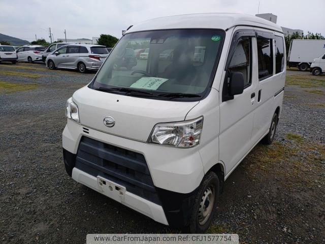 daihatsu hijet-cargo 2019 CFJ1577754 image 1