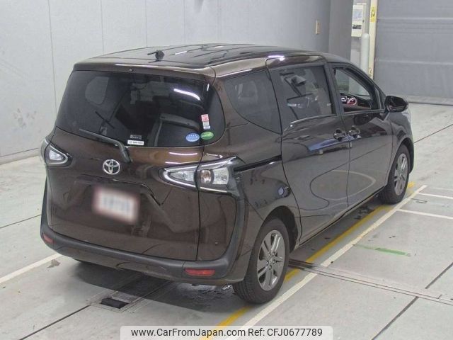 toyota sienta 2020 -TOYOTA--Sienta NSP170G-7241033---TOYOTA--Sienta NSP170G-7241033- image 2