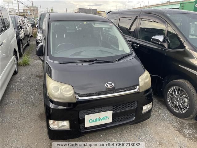 daihatsu move 2007 -DAIHATSU--Move CBA-L175S--L175S-1066225---DAIHATSU--Move CBA-L175S--L175S-1066225- image 1