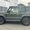 suzuki jimny-sierra 2021 -SUZUKI--Jimny Sierra 3BA-JB74W--JB74W-137655---SUZUKI--Jimny Sierra 3BA-JB74W--JB74W-137655- image 21