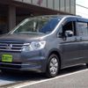 honda stepwagon 2013 -HONDA--Stepwgn DBA-RK1--RK1-1321909---HONDA--Stepwgn DBA-RK1--RK1-1321909- image 1