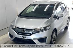 honda fit 2014 -HONDA--Fit GP5-3042820---HONDA--Fit GP5-3042820-