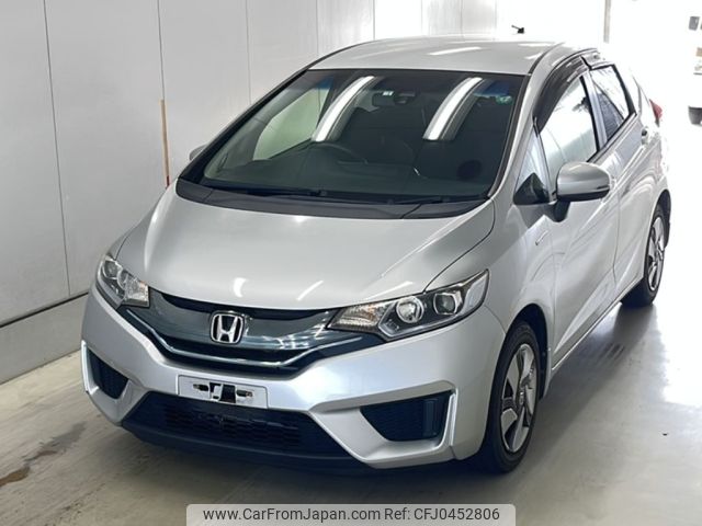 honda fit 2014 -HONDA--Fit GP5-3042820---HONDA--Fit GP5-3042820- image 1