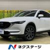 mazda cx-5 2017 -MAZDA--CX-5 LDA-KF2P--KF2P-113363---MAZDA--CX-5 LDA-KF2P--KF2P-113363- image 1