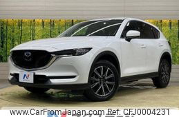 mazda cx-5 2017 -MAZDA--CX-5 LDA-KF2P--KF2P-113363---MAZDA--CX-5 LDA-KF2P--KF2P-113363-