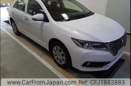 toyota premio 2020 CFJ1882883