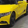 honda s660 2016 -HONDA 【四日市 580ｴ8758】--S660 JW5-1012674---HONDA 【四日市 580ｴ8758】--S660 JW5-1012674- image 8