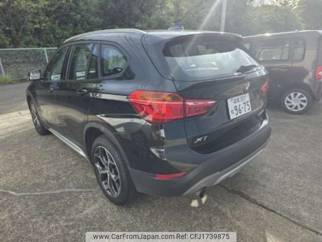 bmw x1 2018 CFJ1739875 image 2
