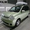 toyota sienta 2009 -TOYOTA--Sienta NCP85G--5010873---TOYOTA--Sienta NCP85G--5010873- image 1