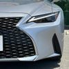 lexus is 2021 CFJ1569309 image 4