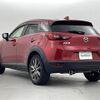 mazda cx-3 2016 -MAZDA--CX-3 LDA-DK5FW--DK5FW-123226---MAZDA--CX-3 LDA-DK5FW--DK5FW-123226- image 6