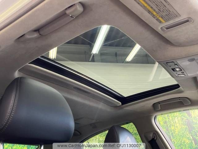 lexus ls 2015 -LEXUS--Lexus LS DBA-USF40--USF40-5138614---LEXUS--Lexus LS DBA-USF40--USF40-5138614- image 2