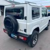 suzuki jimny 2020 CFJ1822684 image 2