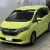 honda freed 2018 -HONDA 【北九州 572た2525】--Freed GB5-1089419---HONDA 【北九州 572た2525】--Freed GB5-1089419- image 1