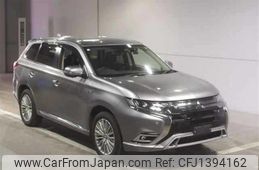 mitsubishi outlander-phev 2018 quick_quick_5LA-GG3W_GG3W-0602892